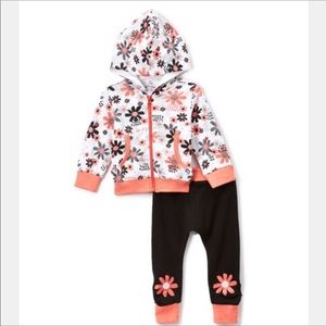 ▪️🆕Flower Power Athletic Suit